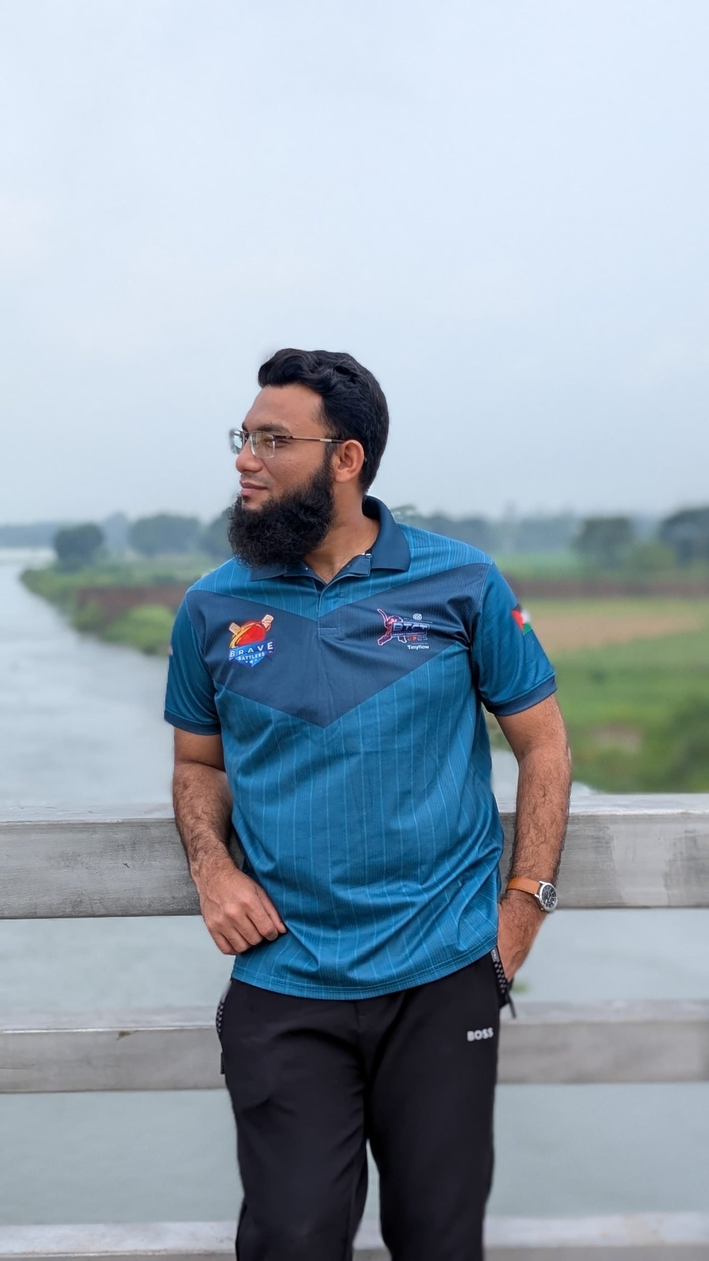 Atikur Rahman Tonmoy