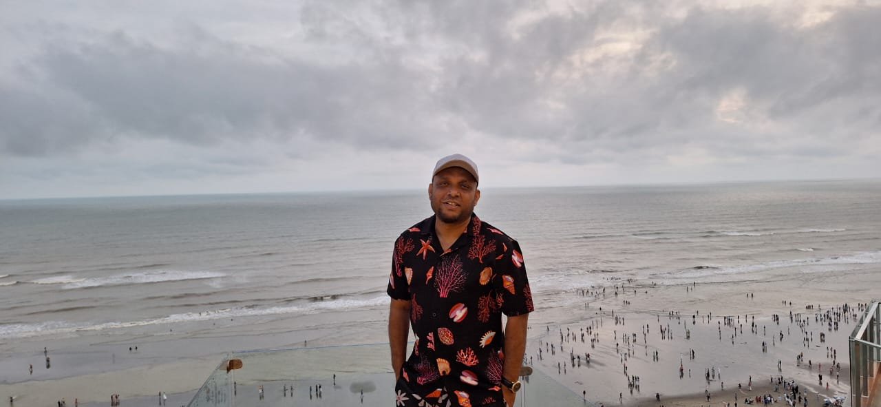 MD Anowar Hossain Safi